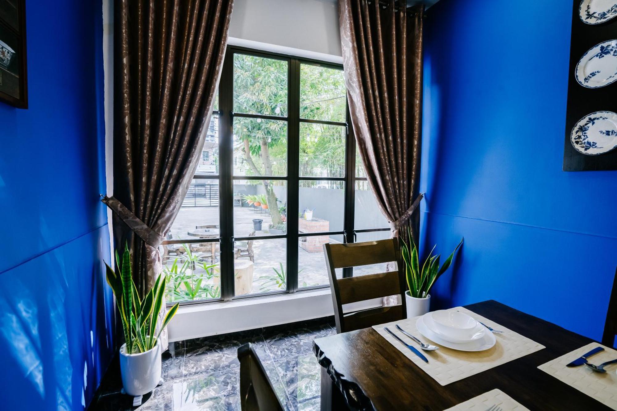 Wang'S Bnb 4 Bedrooms Villa George Town Exterior foto